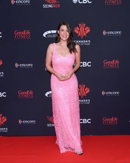 Morgan Hoffman feet photo 10