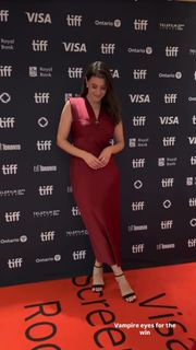 Morgan Hoffman feet photo 18