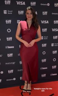Morgan Hoffman feet photo 17