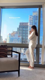 Morgan Hoffman feet photo 12