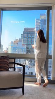 Morgan Hoffman feet photo 11