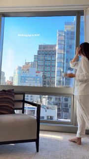 Morgan Hoffman feet photo 10