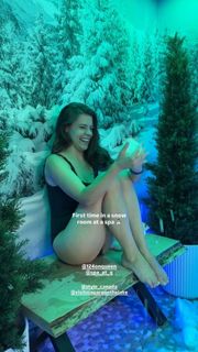 Morgan Hoffman feet photo 5