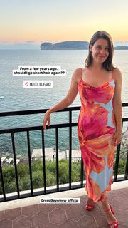Morgan Hoffman feet photo 10