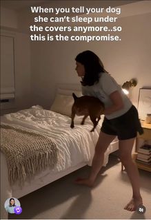 Morgan Hoffman feet photo 5