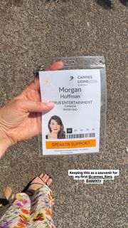 Morgan Hoffman feet photo 2