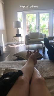 Morgan James feet photo 20