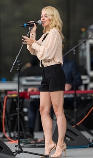 Morgan James feet photo 17