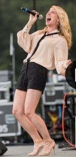 Morgan James feet photo 14