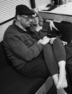 Morgan James feet photo 12