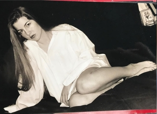 Morgan James feet photo 9