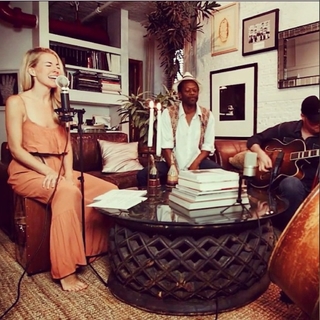 Morgan James feet photo 7
