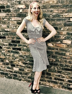 Morgan James feet photo 3