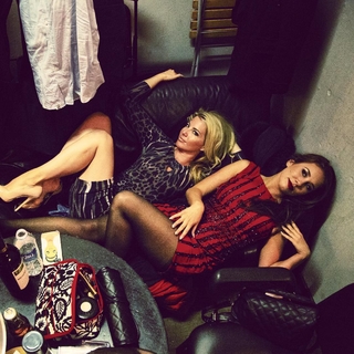 Morgan James feet photo 2