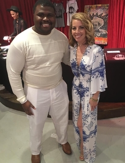 Morgan James feet photo 19