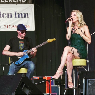 Morgan James feet photo 16