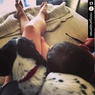 Morgan James feet photo 15