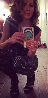 Morgan James feet photo 11