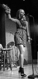 Morgan James feet photo 10