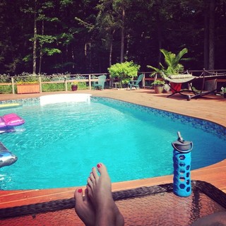 Morgan James feet photo 18