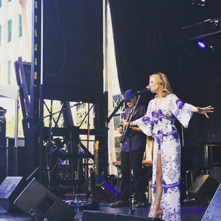 Morgan James feet photo 17