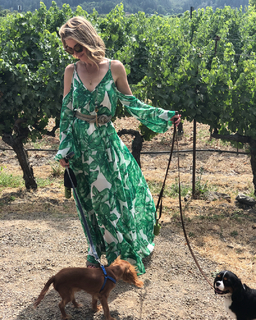 Morgan James feet photo 12