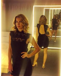 Morgan James feet photo 9