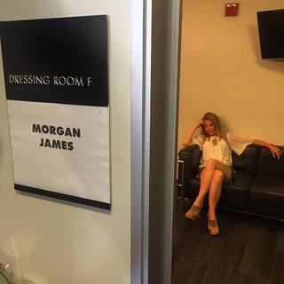 Morgan James feet photo 8