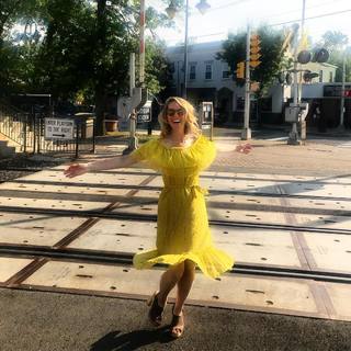 Morgan James feet photo 7