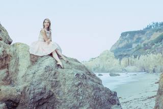 Morgan James feet photo 1