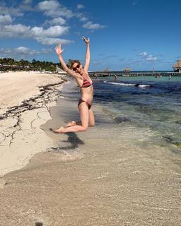 Morgan James feet photo 14