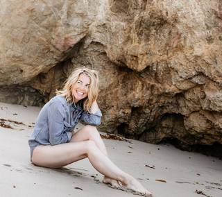 Morgan James feet photo 11