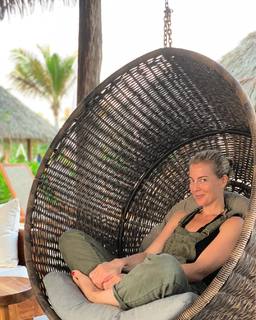 Morgan James feet photo 9