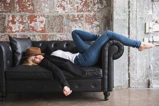 Morgan James feet photo 8