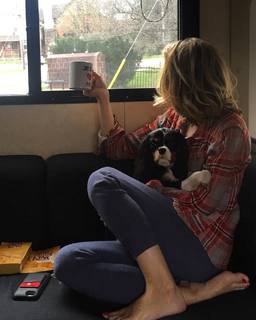 Morgan James feet photo 5