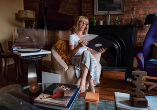 Morgan James feet photo 17