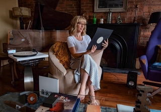 Morgan James feet photo 16