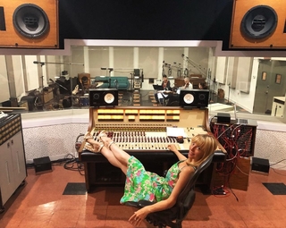 Morgan James feet photo 12
