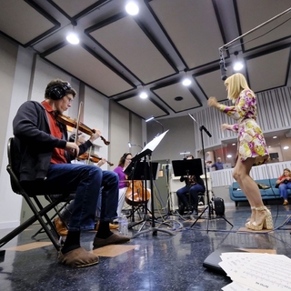 Morgan James feet photo 10