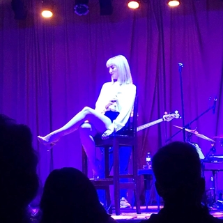 Morgan James feet photo 7