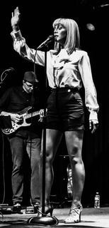 Morgan James feet photo 4
