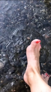 Morgan James feet photo 14