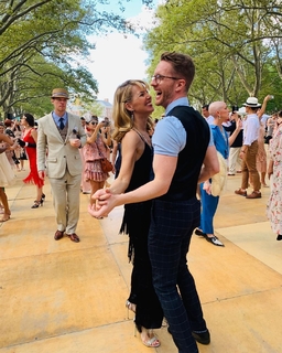Morgan James feet photo 8