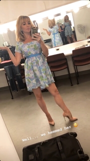 Morgan James feet photo 5