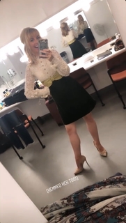 Morgan James feet photo 4