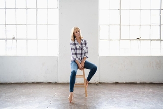 Morgan James feet photo 20