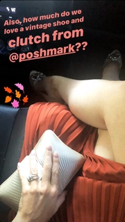 Morgan James feet photo 19