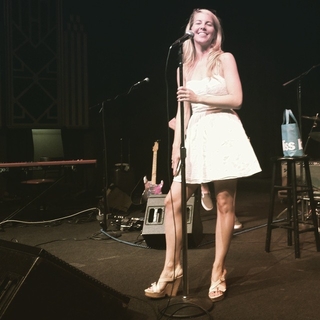 Morgan James feet photo 12