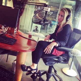 Morgan James feet photo 7