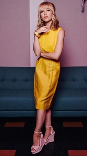 Morgan James feet photo 5